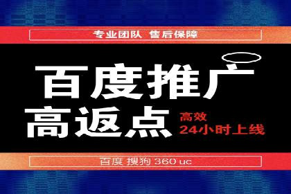 案例分享：竞价托管助力电商广告投放